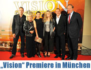 "Vision aus dem Leben der Hildegard von Bingen" - Premiere im Filmcasino München am 21.09.2009. Ab 24.09.2009 in den Münchner Kinos (©Foto: Nathalie Tandler)